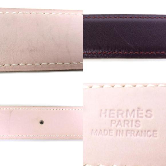 HERMES Belts - Picture 5 of 5
